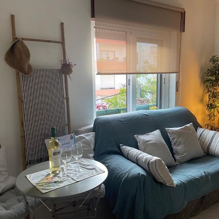 Besthomestay- Caparica Beach Lisbon Алмада Екстериор снимка